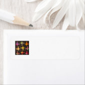 Rückgabeadresse für Quilblock C (Insitu)