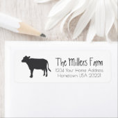 Rückgabeadresse für rustikale Landwirtschafts-Tage (Insitu)