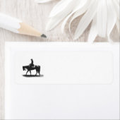 Rückgabeadresse für Western (Insitu)