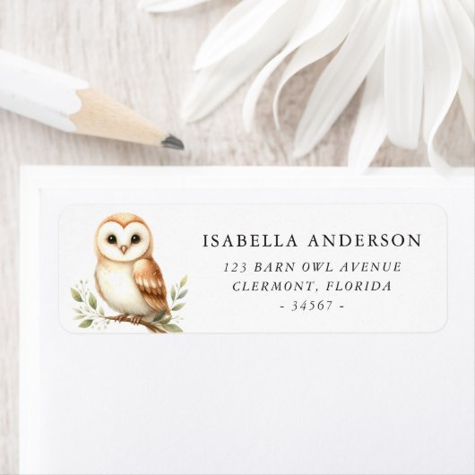 Rückgabeadresse für Whimsisches Stallauge (Insitu)