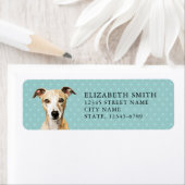 Rückgabeadresse für Whippet (Insitu)