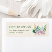 Rückgabeadresse für Wildkatzen-Party (Insitu)