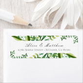 Rückgabeadresse für Winterfolien (Insitu)