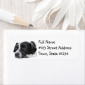 Rückgabeadresse für Zeiger-Hund (Insitu)