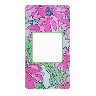 Rückgabeadresse Label ART UND DESIGN ÖKO STYLE