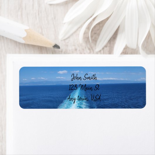 Rückgabeaufkleber (Insitu)