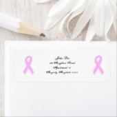 Rückgabeschrift für Brustkrebs (Insitu)