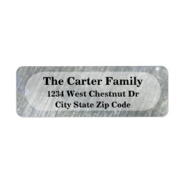 Rückgabeschrift für Metallbüros