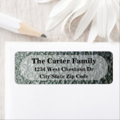 Rückgabeschrift für Metallbüros (Insitu)