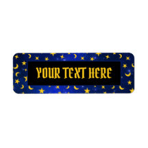 Rückgabezeichen für benutzerdefinierte Hexen und Z