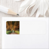 Rückgabezeichen für Herbst (Insitu)