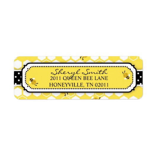 Rückgabezeichen für Hummeln (Vorne)