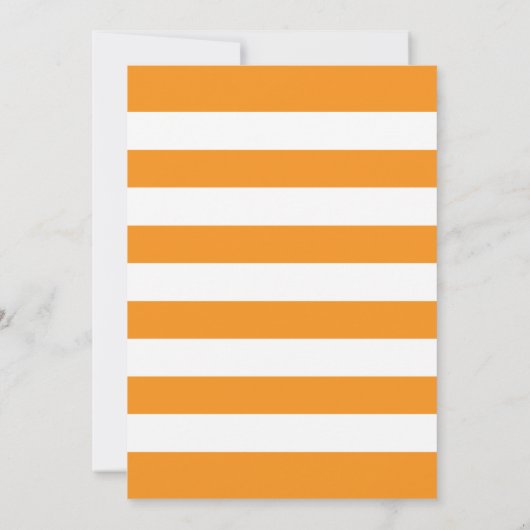 Rückgang der Liebe Bridal Dusche Einladungskarte Einladung (Rückseite)