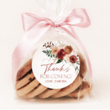 Rückgang der Liebe Floral Brautparty Bevorzugung A