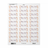 Rückgang der Liebe Golden Folies Herbst Rücksendea (Vorne)