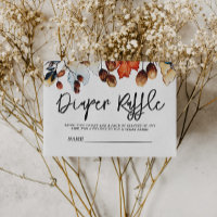 Rückgang der Liebe Herbst-Folien-Windelung