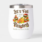 Rückgang der Liebe in Dustin Stevens Books (Vorderseite)