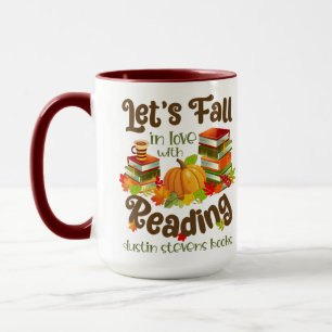 Rückgang der Liebe mit dem Lesen von Dustin Steven Tasse