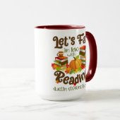 Rückgang der Liebe mit dem Lesen von Dustin Steven Tasse (VorderseiteRechts)