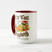 Rückgang der Liebe mit dem Lesen von Dustin Steven Tasse (Vorderseite Links)