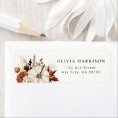 Rückgang der Liebe neutraler Pumpkin Bouquet (Insitu)