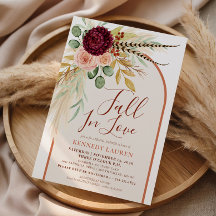 Rückgang der Liebe Pampas Blumenrost Arch Brautpar