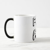 Rückgang der Liebe Verwandlungstasse (Links)