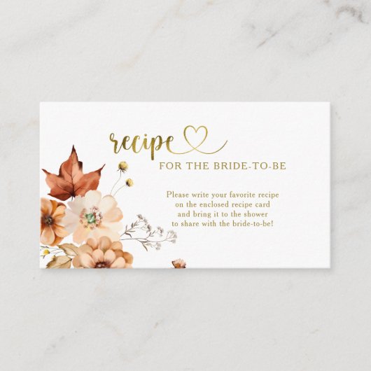 Rückgang der Nachfrage nach Rostkrebs-Brautparty i Begleitkarte (Vorderseite)