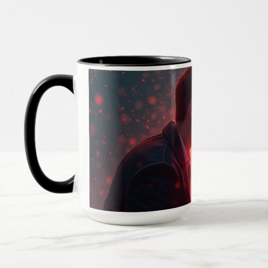 Rückgang der TASSE (Links)