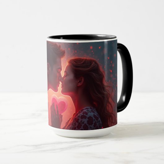 Rückgang der TASSE (VorderseiteRechts)