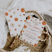 Rückgang des Brautparty der Liebe Einladung