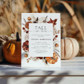 Rückgang des neutralen Pumpketten-Brautparty in de Einladung