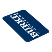 RÜCKGANG FÜR REGIERUNGSCHEFS 2014 MAGNET (Rechte Seite)