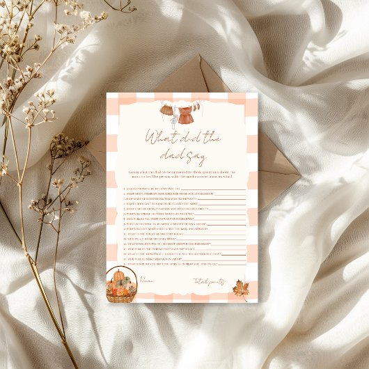 Rückgang in der Liebe Was hat der Vater gesagt Kin Einladung