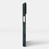 Rückgang in Liebe mit Herbst: Dreamtech iPhone13 F iPhone Hülle (Rechte Seite)