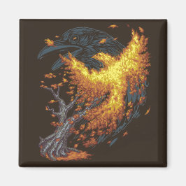 Rückgang steigt magnet