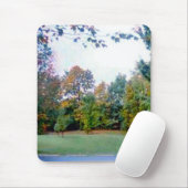 Rückgarn Mousepad (Mit Mouse)