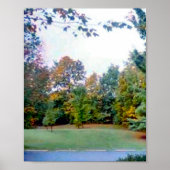 Rückgarn Poster (Vorne)