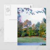 Rückgarn Postkarte (Vorne/Hinten)