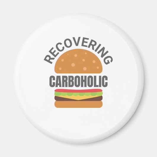 Rückgewinnung von kohlensäurehaltiger Kohlensäure Magnet (Vorne)