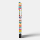 Rückgrat Atomalters Case-Mate iPhone Hülle (Rückseite / Links)