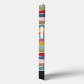 Rückgrat Atomalters Case-Mate iPhone Hülle (Rückseite / Rechts)