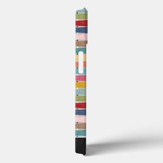 Rückgrat Atomalters Case-Mate iPhone Hülle (Rückseite / Rechts)