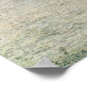 Rückkehr aus dem Wald von Giovanni Segantini Poster (Ecke)