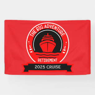 RÜCKKEHR BANNER