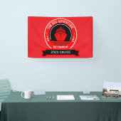 RÜCKKEHR BANNER (Messe)