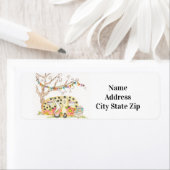 RÜCKKEHR "CAMPER'S"-ADRESSE (Insitu)