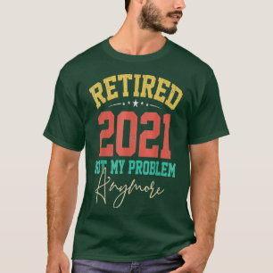 Rückkehr der Cicadas T-Shirt