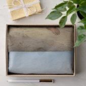 Rückkehr des Fischers (von Rudolf Jordan) Seidenpapier (Geschenk)