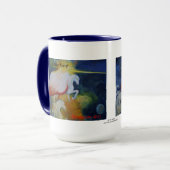 Rückkehr des Königs, Enthüllungs-19:11 Tasse (Vorderseite Links)